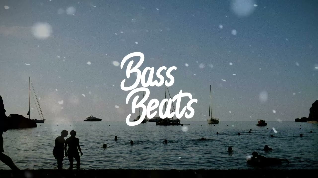 You Liang x CIIMERA - Wings [Bass Boosted]