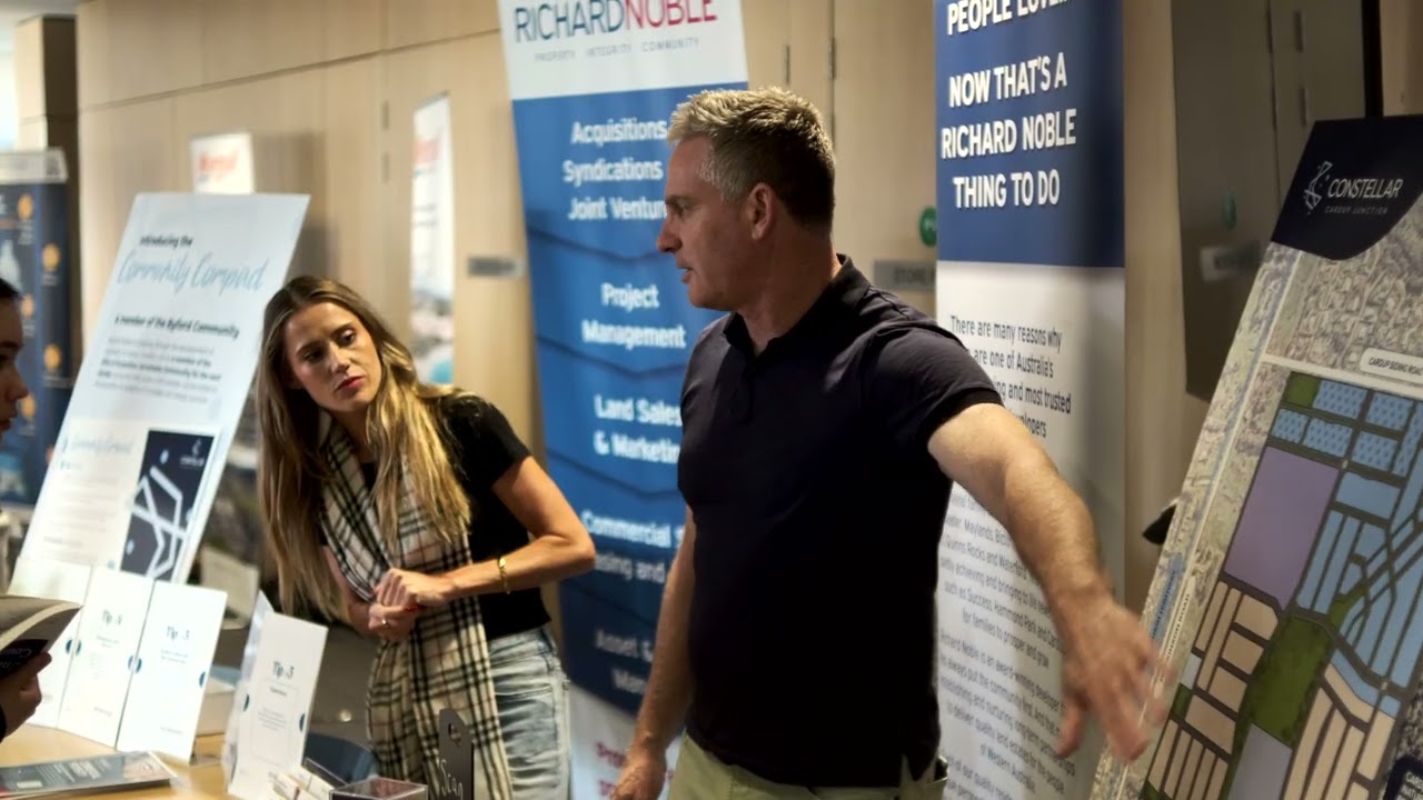 Constellar Careers Expo