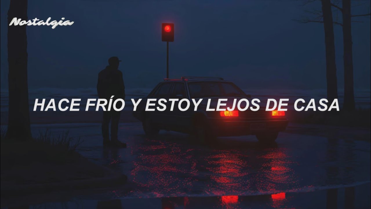 Los Abuelos De La Nada - Mil horas (Letra / Lyrics)