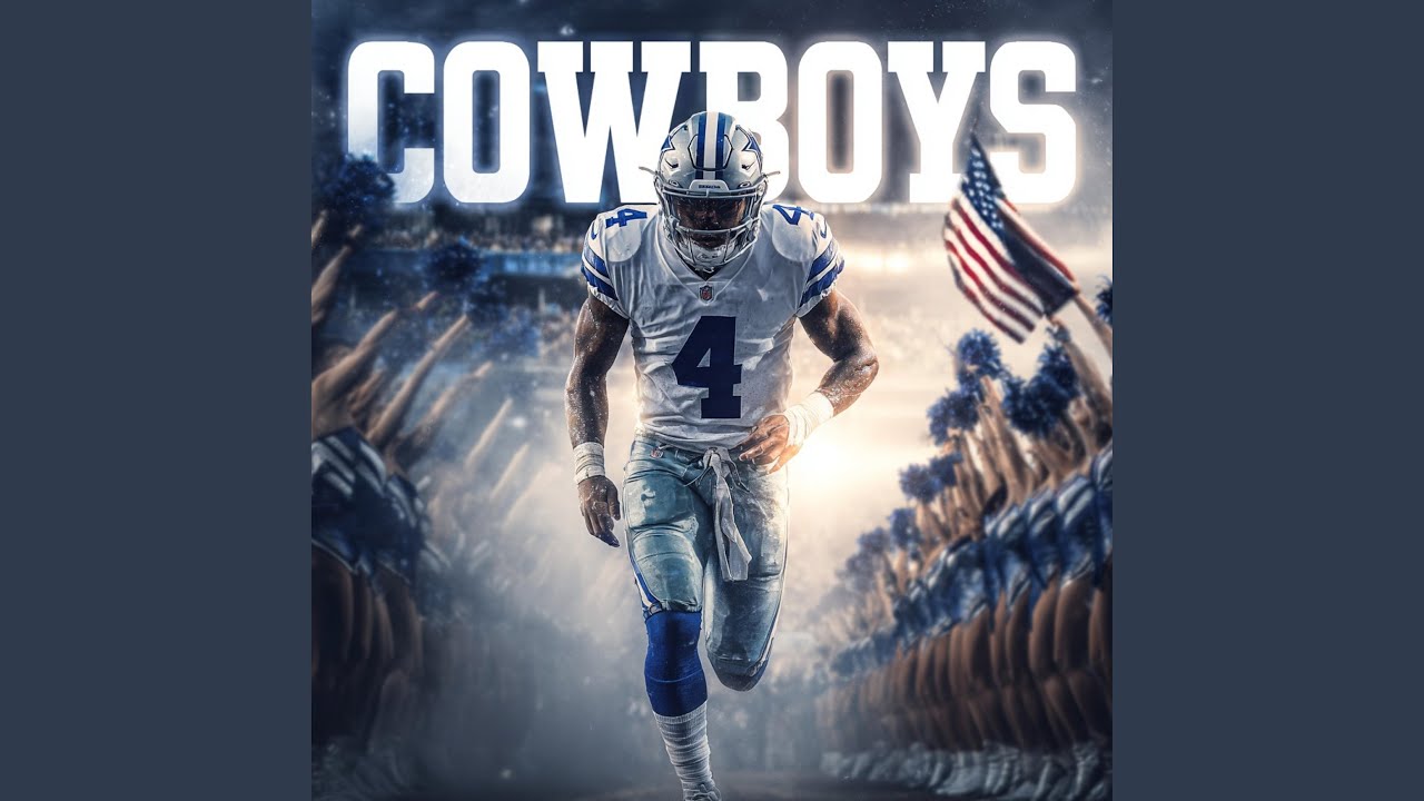 COWBOY NATION
