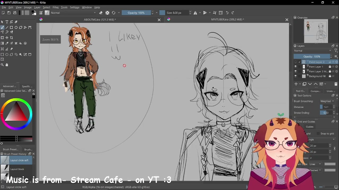 VOD 1