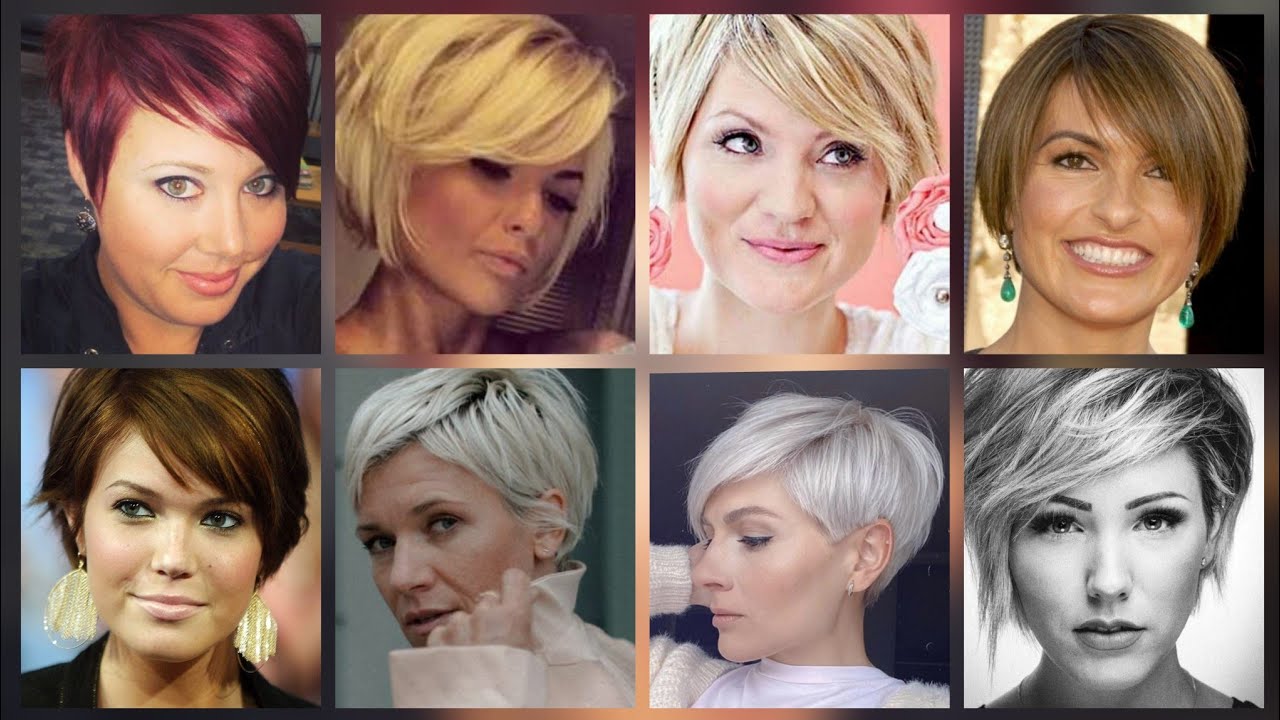 100+Unique & Beautifull Short Hair Style With Hairstyle 😍#ShortsHair #Hairologo