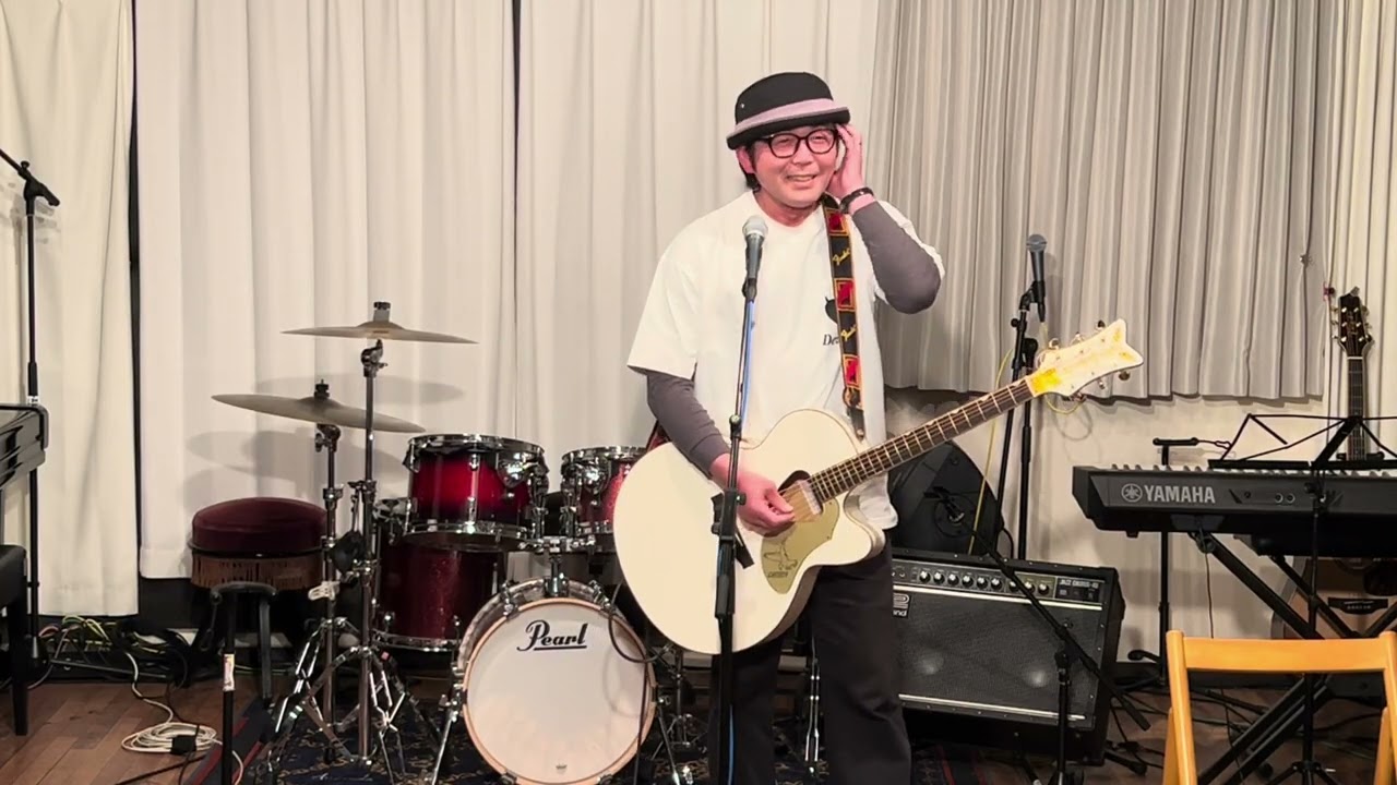 2026年2月8日イブニングタイムライブ