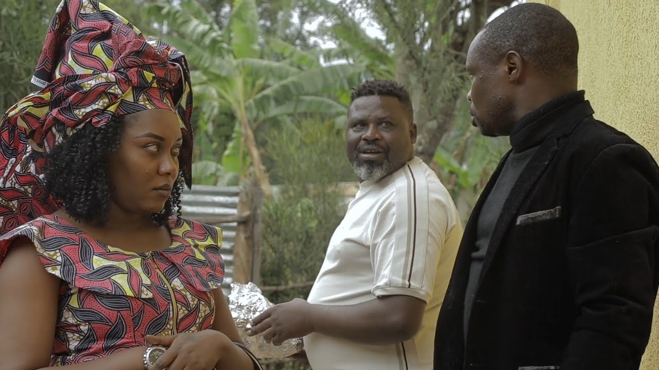 PAPA SAVA EP250:AB'UBU WEEE!BY NIYITEGEKA Gratien(Rwandan Comedy)