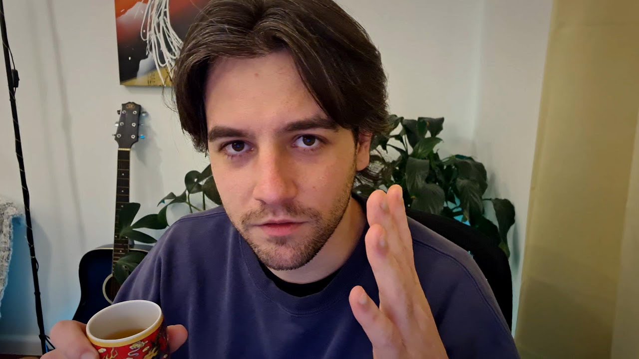 It's okay to live with your parents /JesterMaxxing is cringe / Grifters PART 1 video