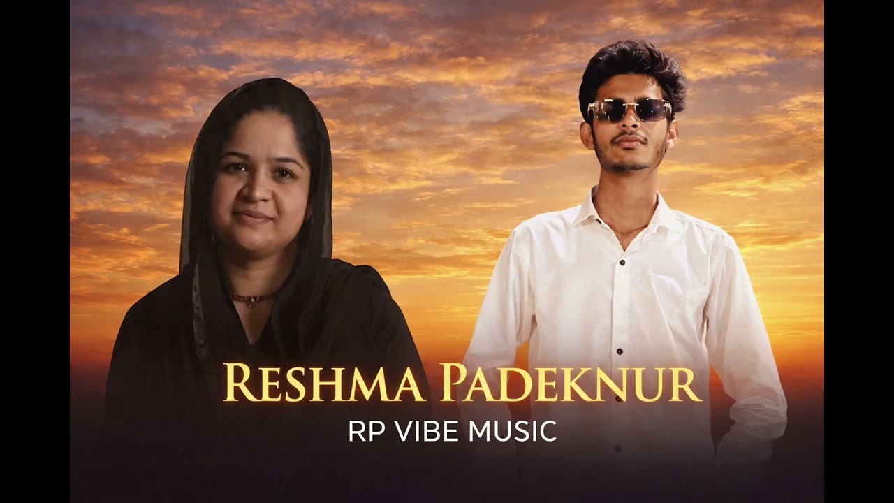 RESHMA PADEKNUR 