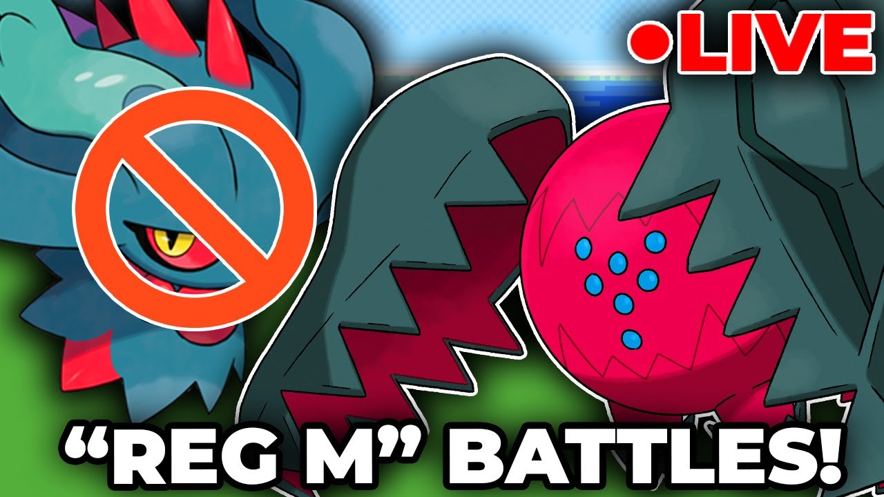 Regulation M Battles...
