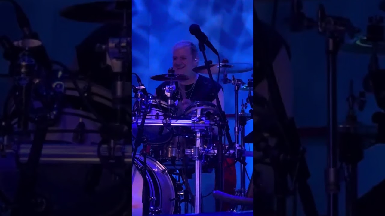 Jon Anderson (Yes) & The Band Geeks Live “Roundabout” Ridgefield Playhouse CT May 10th 2025
