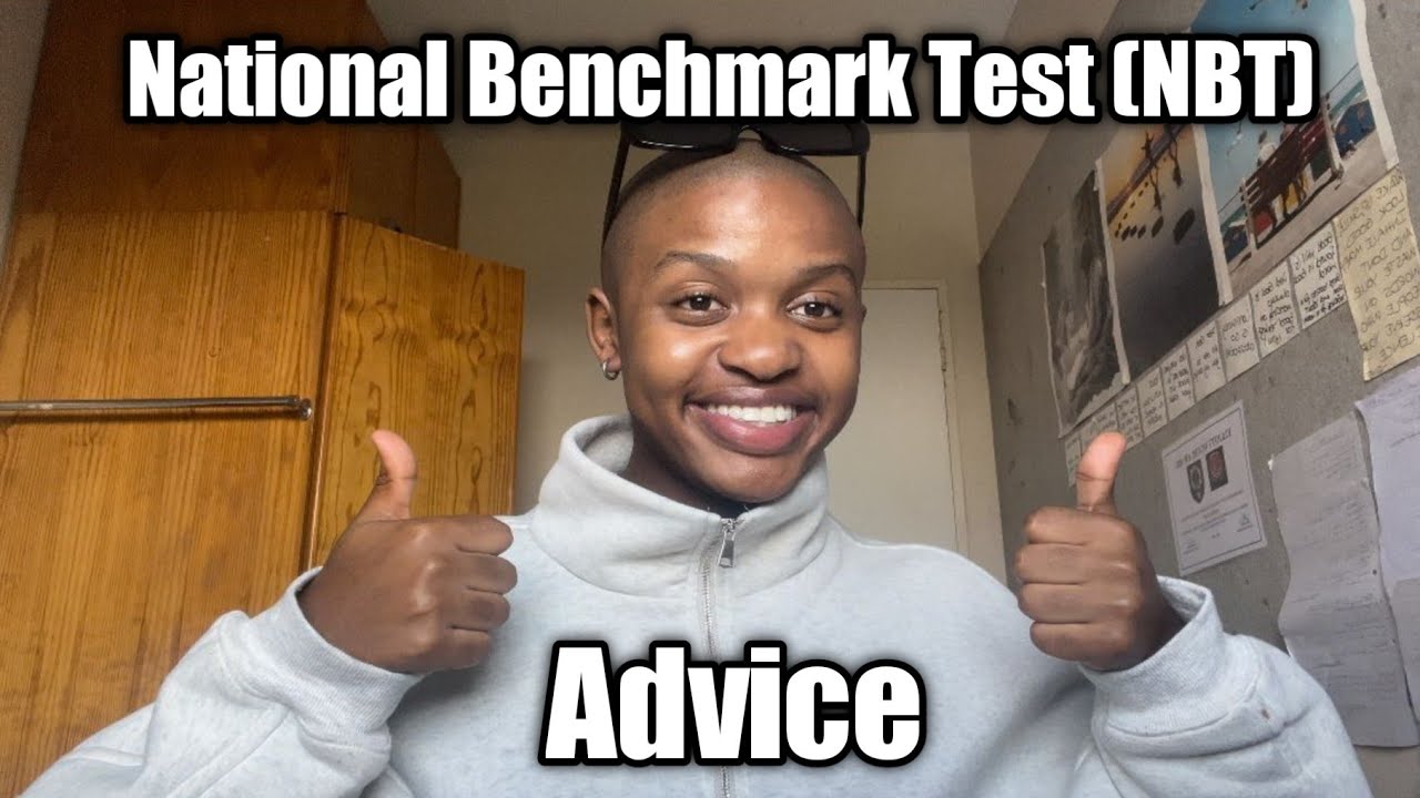 NBT Advice | How To Prepare For The National Benchmark Test + Tips | My Experience | Sive Sithembu