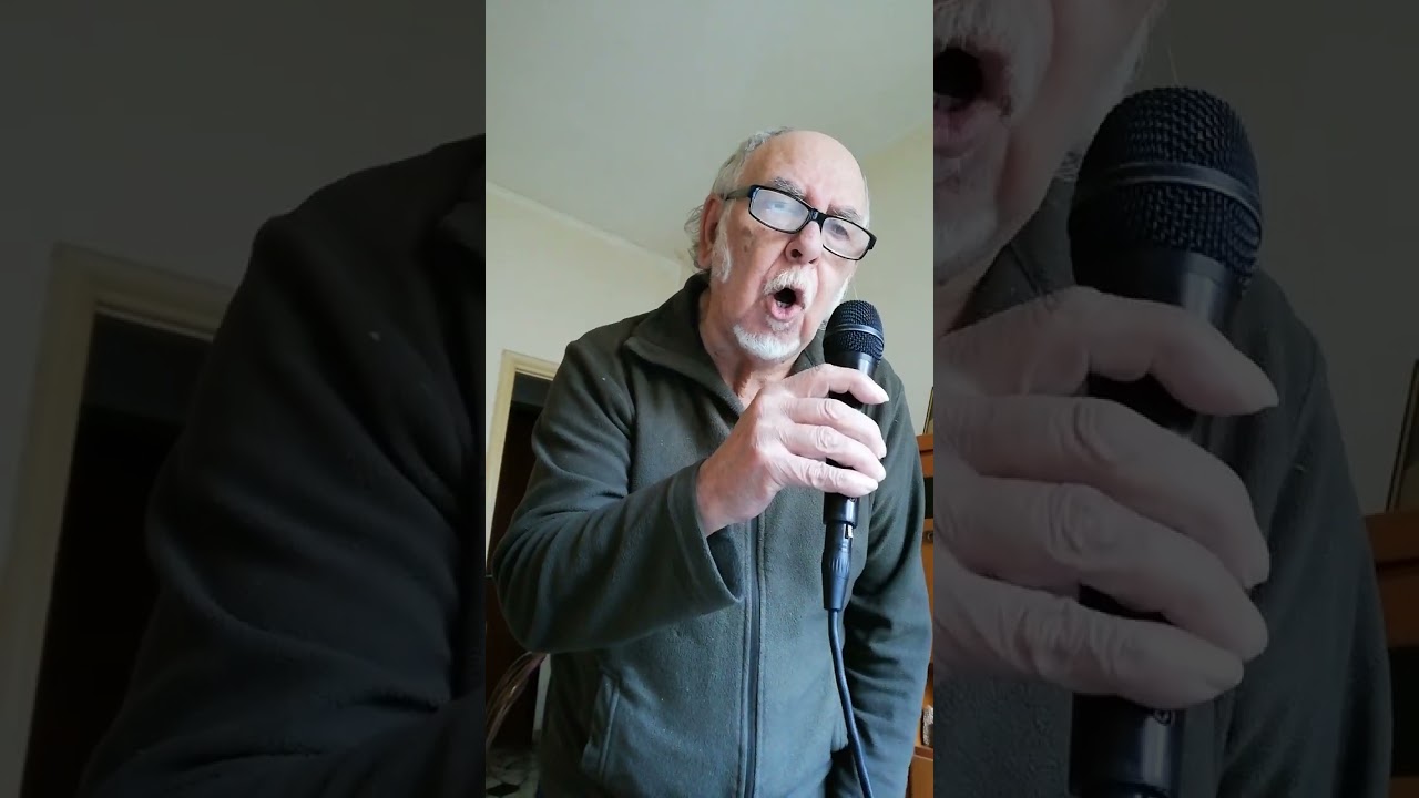 Fernando (abba versione italiana cover