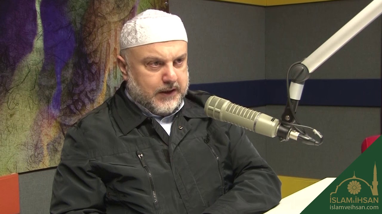 Şafi ve Hanefi Mezheplerinin Kaza Namazı Konusundaki Farkı Nedir? - Ahmet Hamdi Yıldırım