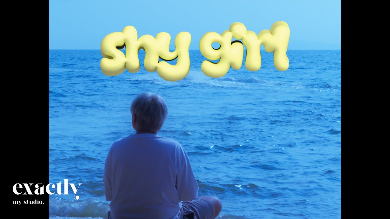 TEDz - shy girl (Official Video)