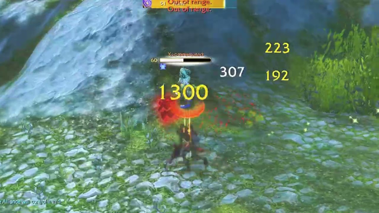 Sinistur : Reaper Returns Turtle WoW Rogue PVP
