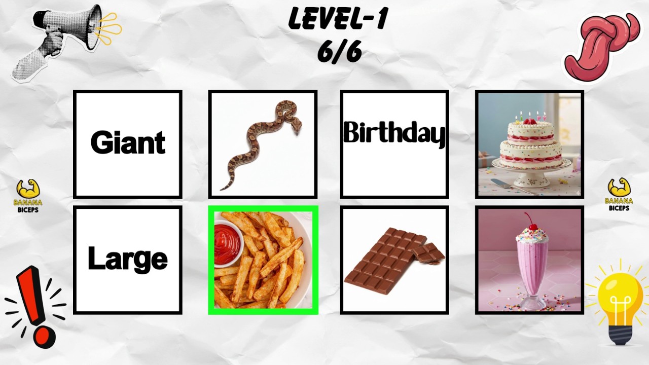 Say The Word On Beat Challenge 41 | EASY MEDIUM HARD | Fast Rhythm Test |