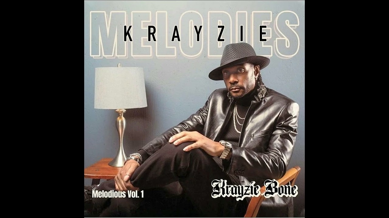 Krayzie Bone - If You Stay