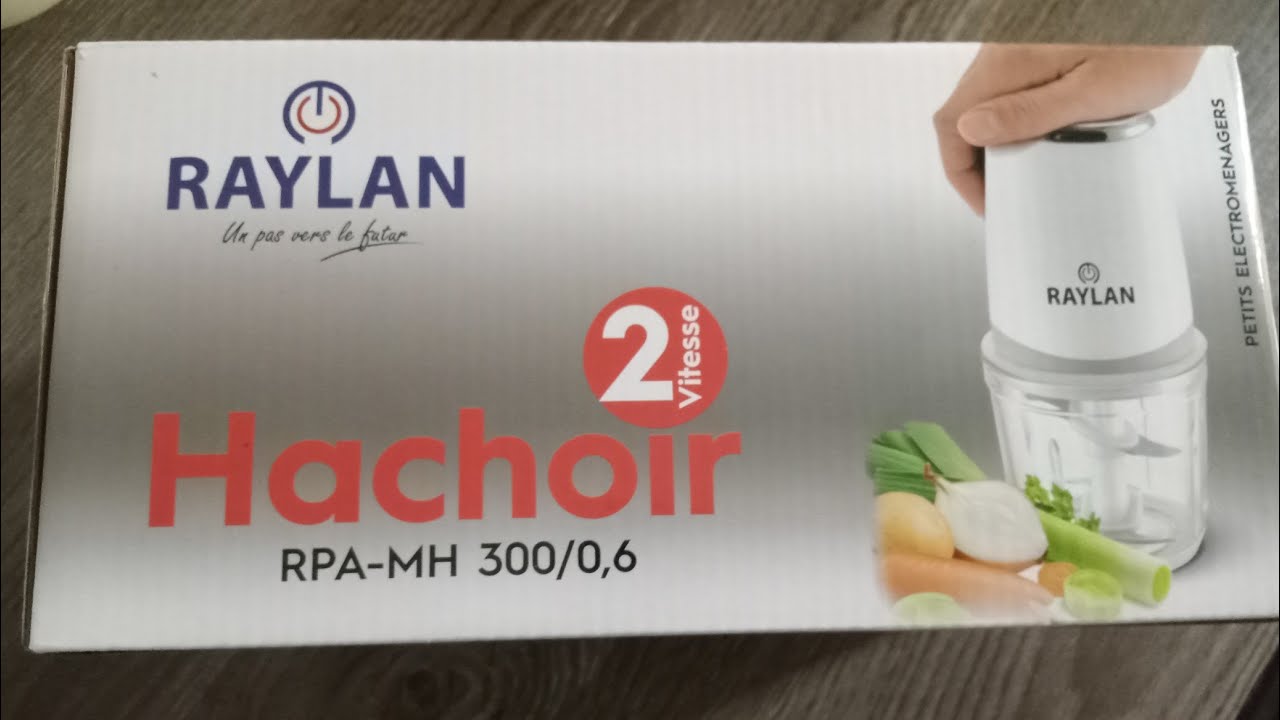 قبل ما تشتري  اشوار  .الرحاية الكهربائيةا👍Hachoir لازم تشوفي الفيديو