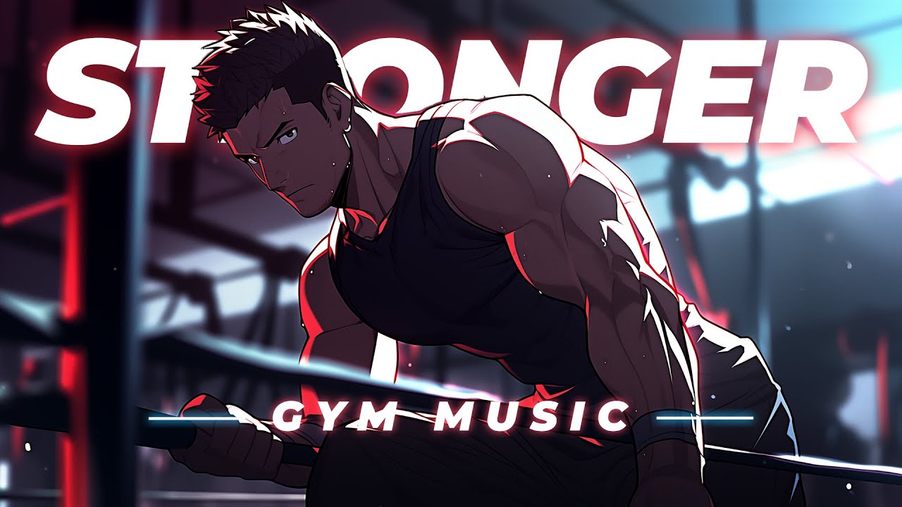 Songs to become the strongest in the bloodline 🔥