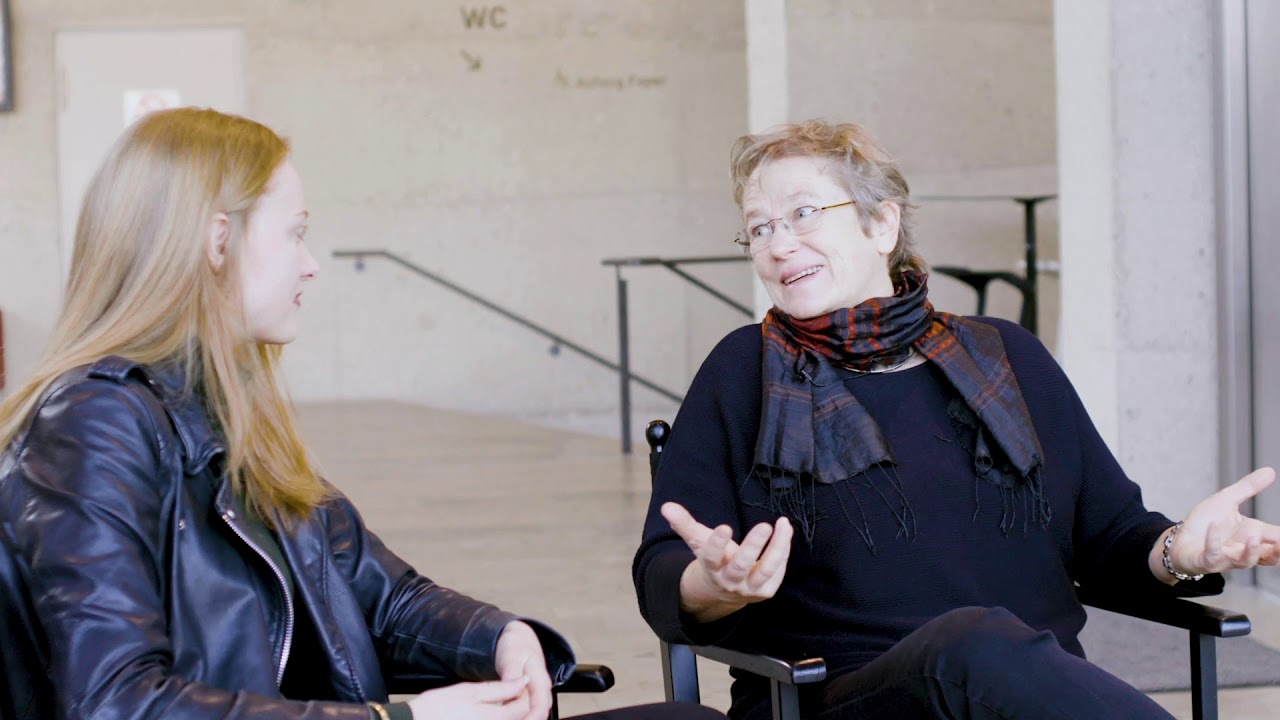 HFF München Bewerbung | Dokumentarfilm & Fernsehpublizistik (Abt. IV) | Prof. Karin Jurschick