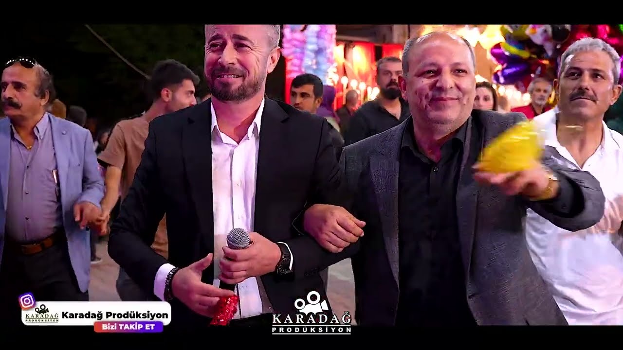 İLKNUR & MERT MİKAİL CEBRAİL MERSİN DÜĞÜNÜ 2025