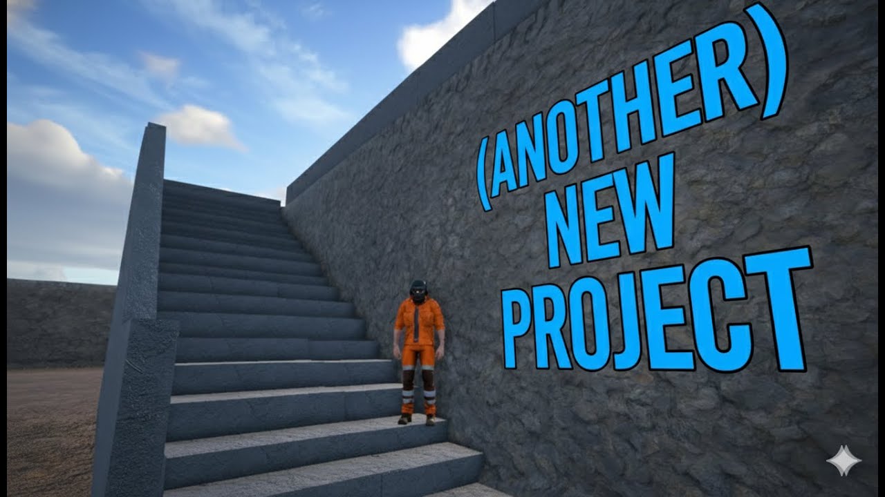 Another NEW Project & Pit PROGRESS | Out of Ore
