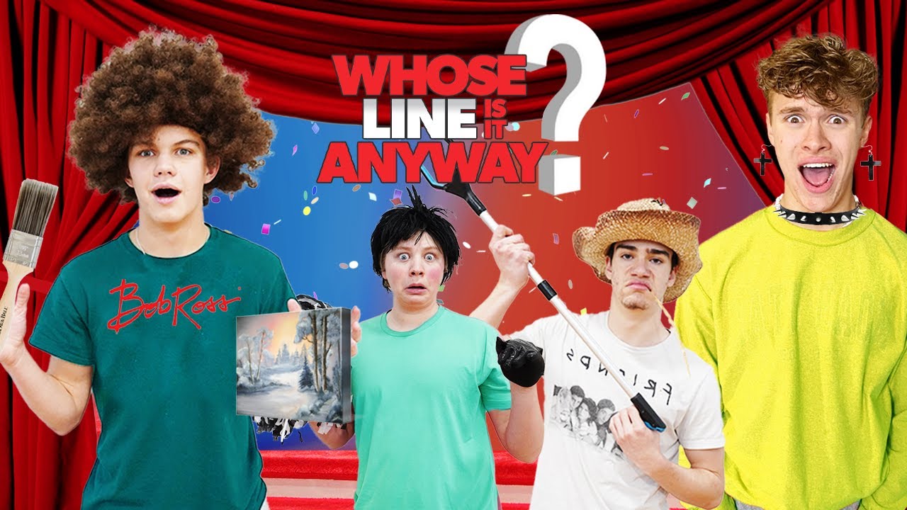 Who’s the FUNNIEST YOUTUBER? Ft/ Stephen Yeager, Ethan Fineshriber