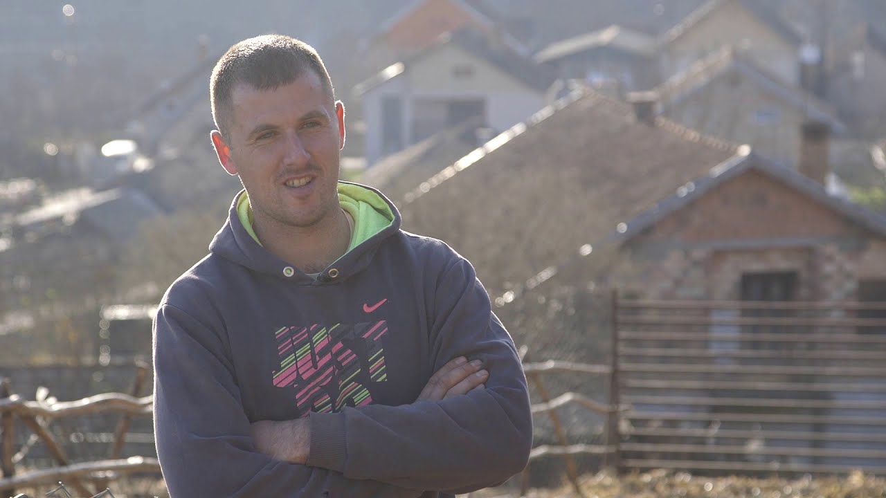 Farma Virtemberg ovaca u Nestinu - U nasem ataru 828
