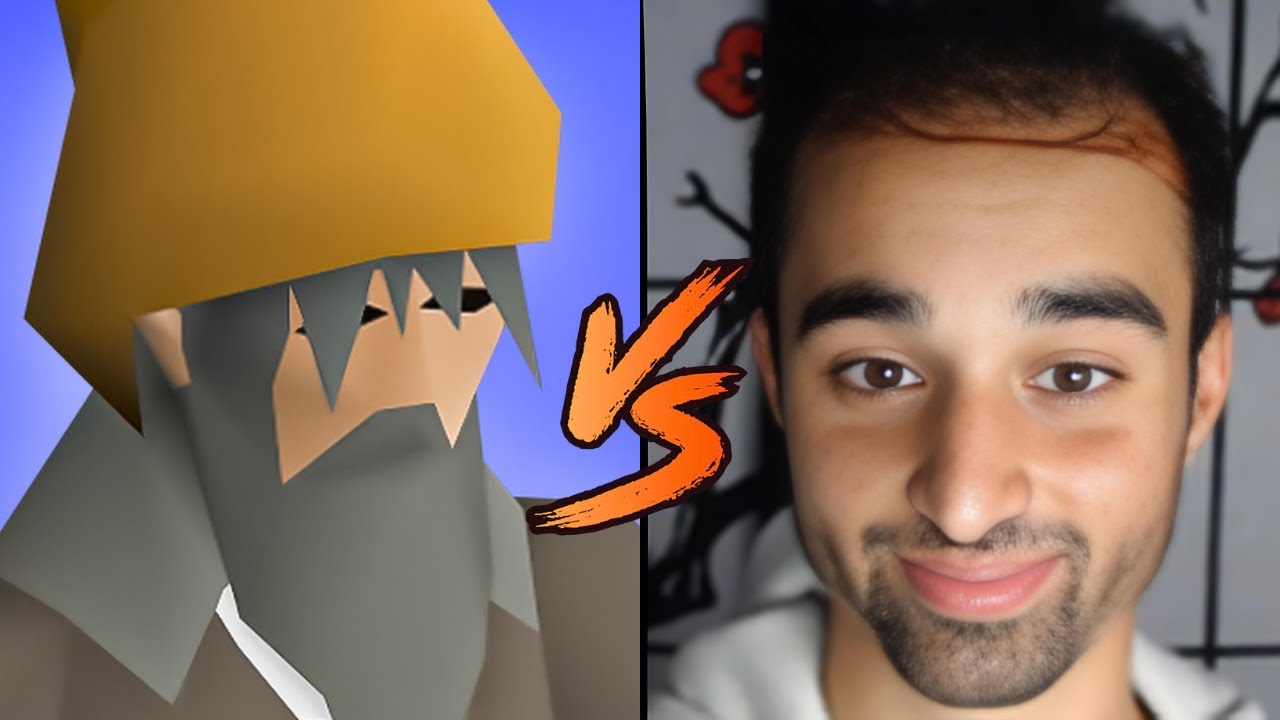 Правда о самых богатых ютуберах OSRS