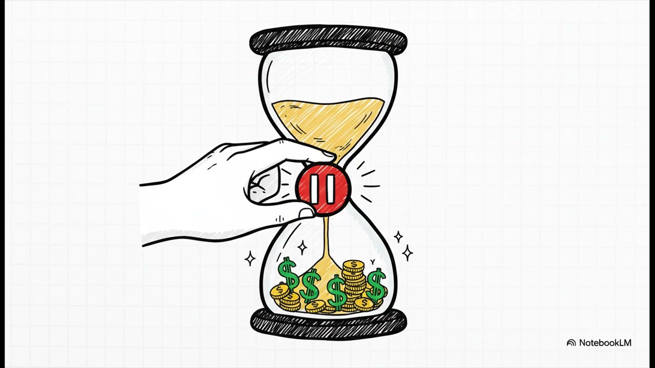 Geld folgt Problemen: Warum Talent, Fleiß und Moral dich nicht reich machen