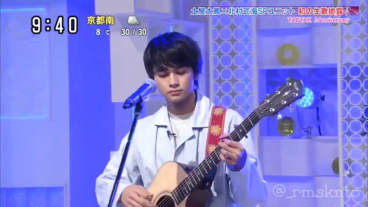春待つ僕ら  たおたく Anniversary