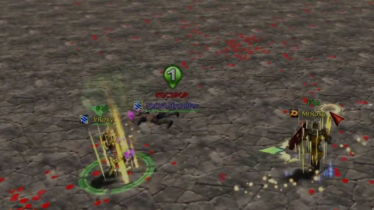 2V2 #ocko #ardreamworld #realko #knightonline #2v2