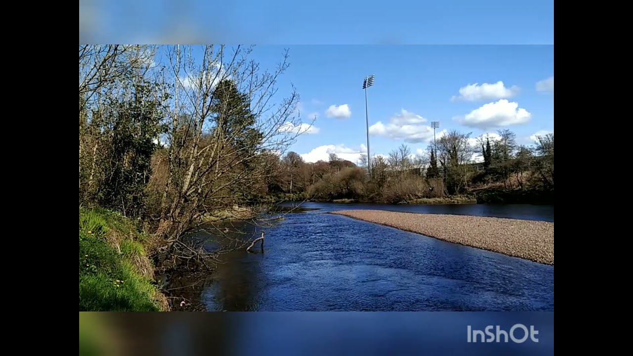 Ballybofey Co Donegal 14/4/2021.