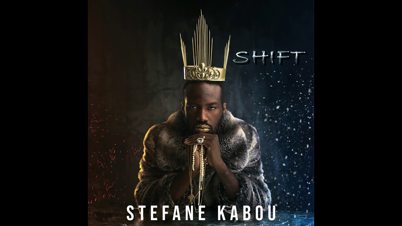 Stefane Kabou - Great Mother (Audio)