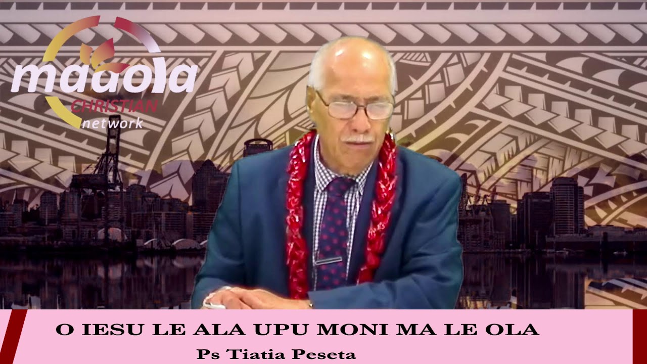 Maaola Christian Network