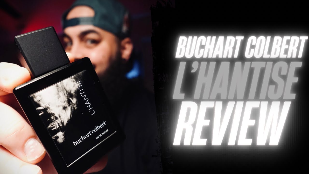 Perfect for a Dreary Day! | Buchart Colbert L&rsquo;Hantise Review