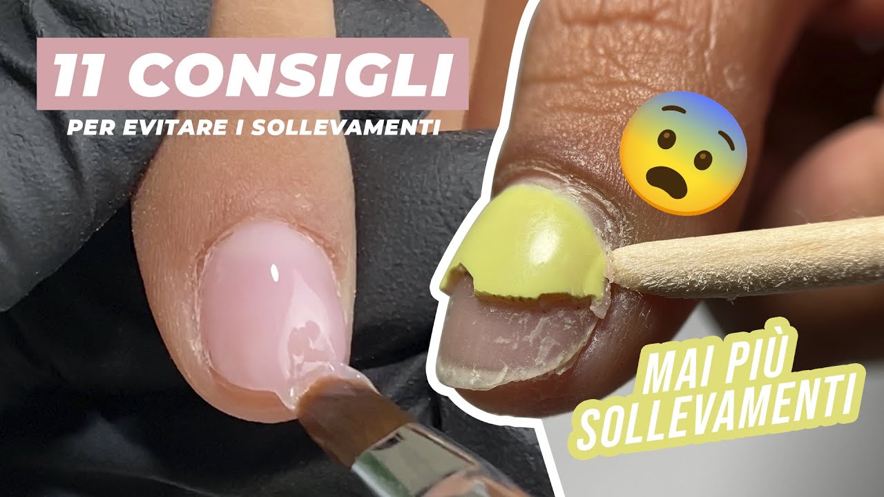 11 Consigli per evitare sollevamenti