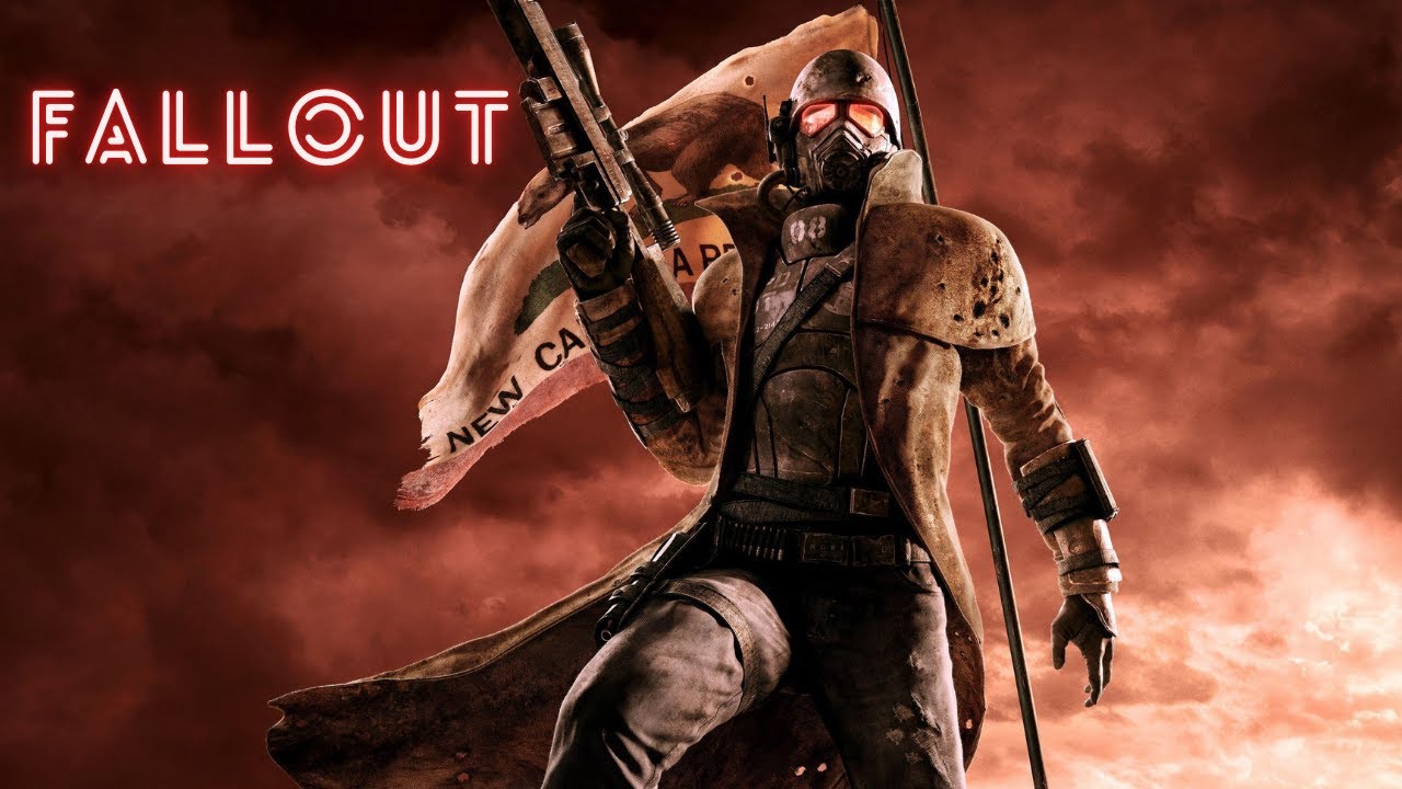 FALLOUT // Let It Happen //