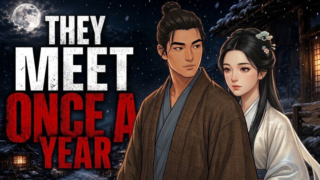 The Weaver Girl & The Cowherd &mdash; East Asia&rsquo;s Tragic Love Story Among the Stars