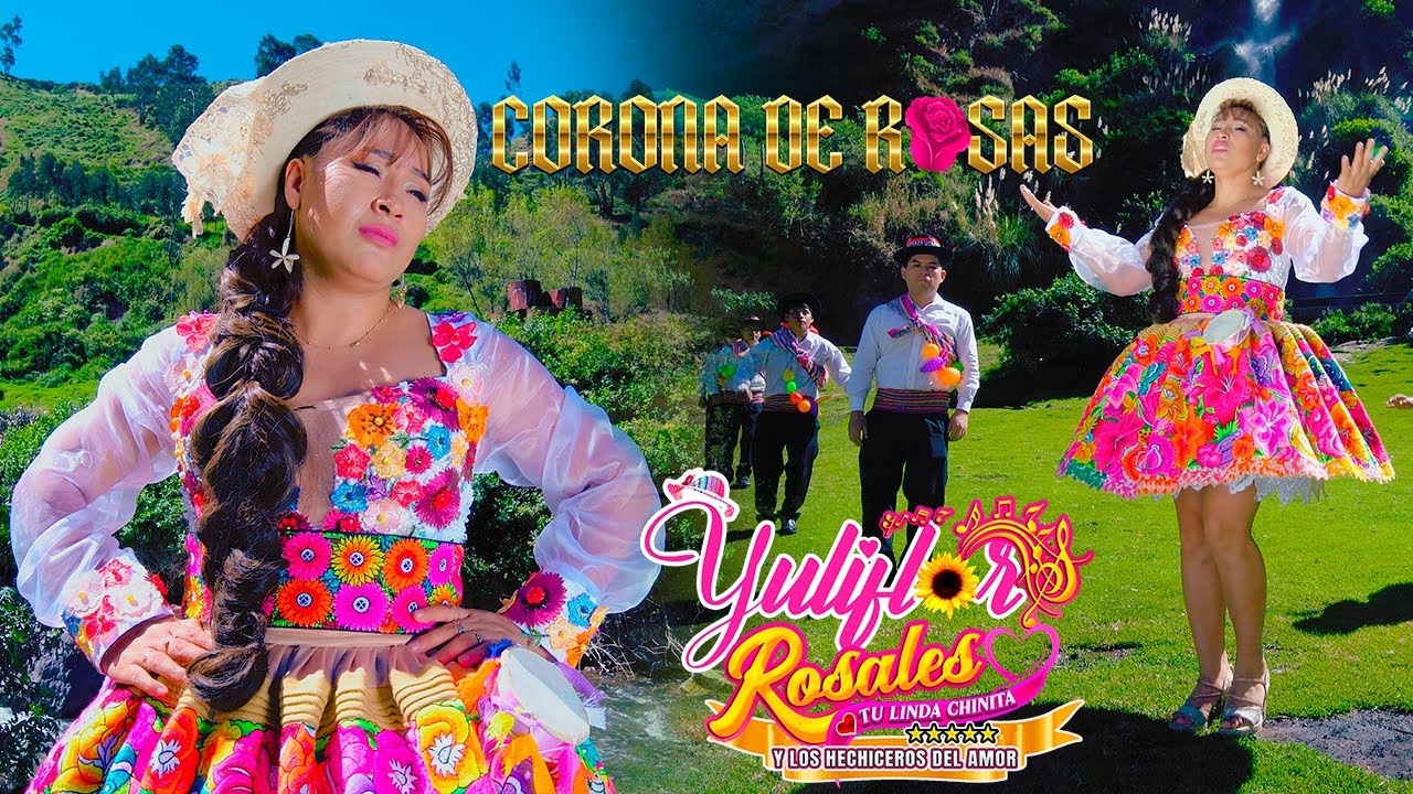 Yuliflor Rosales 