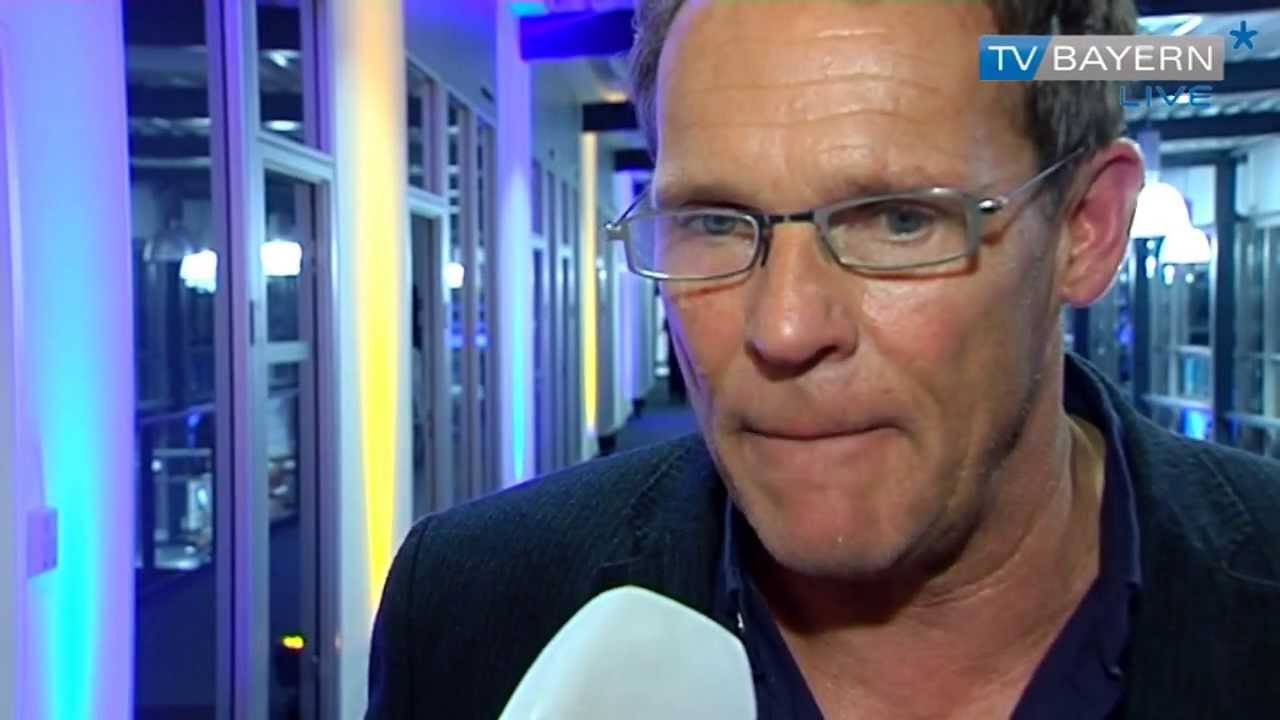 Christian Tramitz in N&uuml;rnberg