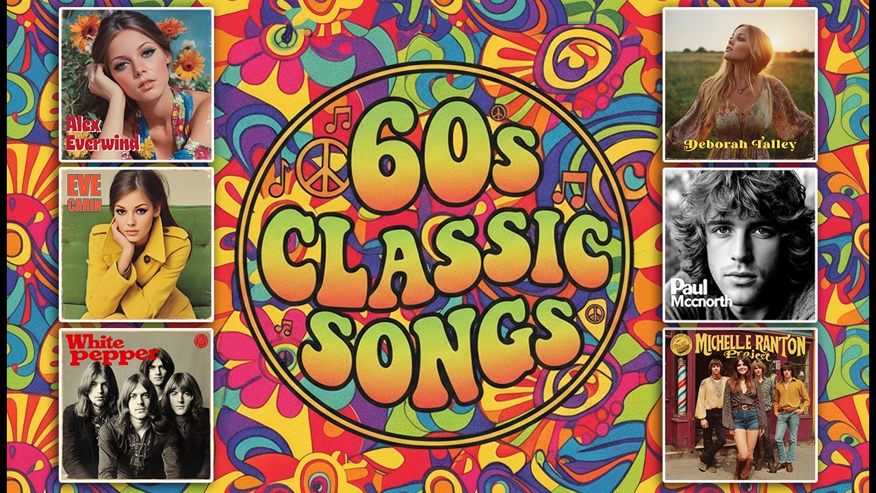 Classic Songs That Still Feel New (Timeless Collection)