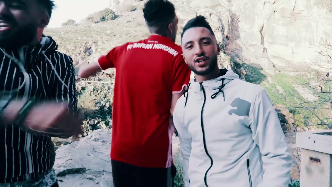 wail NîGez -  L’joara