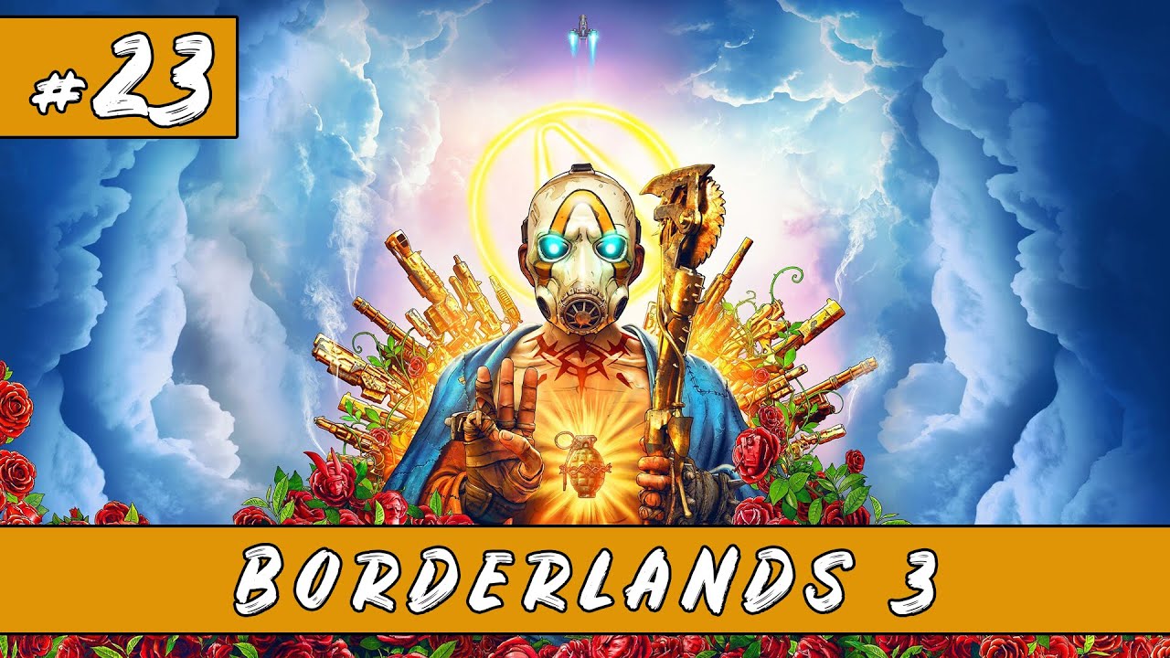 Borderlands 3 | 