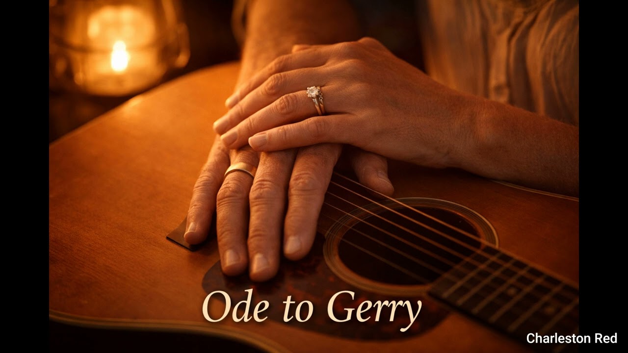 Ode to Gerry | A Bluegrass Love Song of Faith, Marriage & Enduring Love
