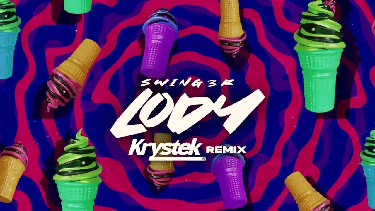 SWING3R - Lody (Krystek Remix)