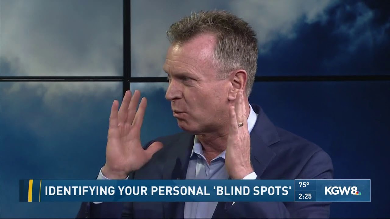 Identifying your personal 'Blind Spots'