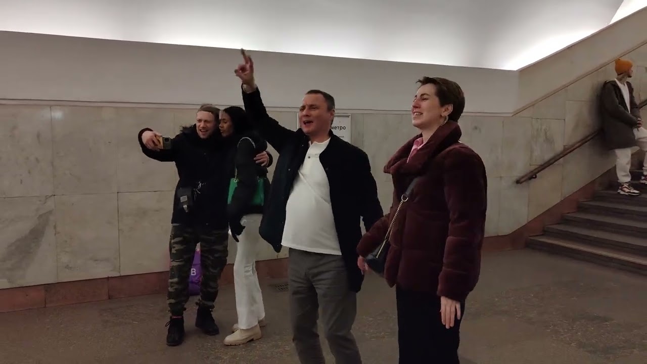 Амега - Лететь - Антон Беляев - #Кавер песни и хита 1999 и 2018 годов спели Иван Алавин и зрители