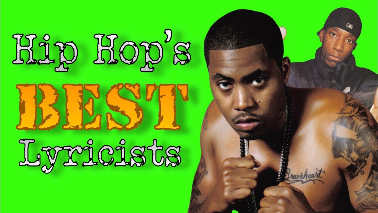 10 Best Lyrical Rappers Of All Time