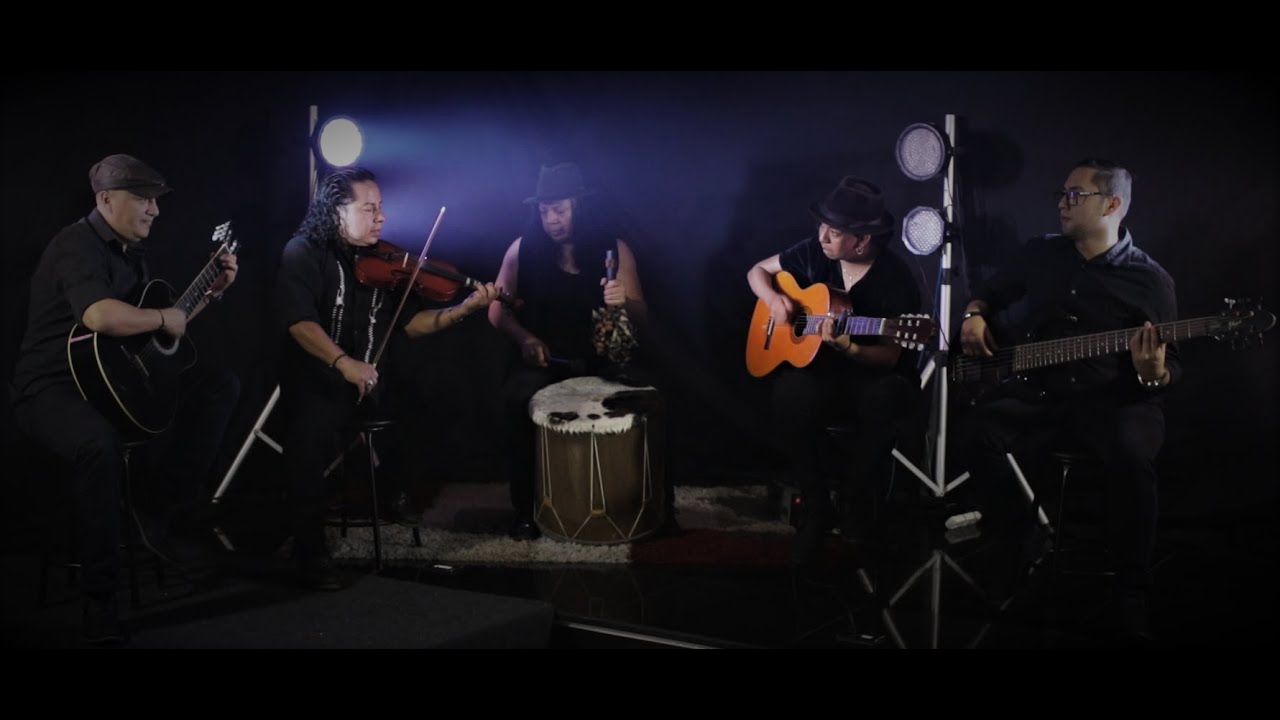 Kalpay San juanito (Marco Amaya) Ñucanchi Ñan