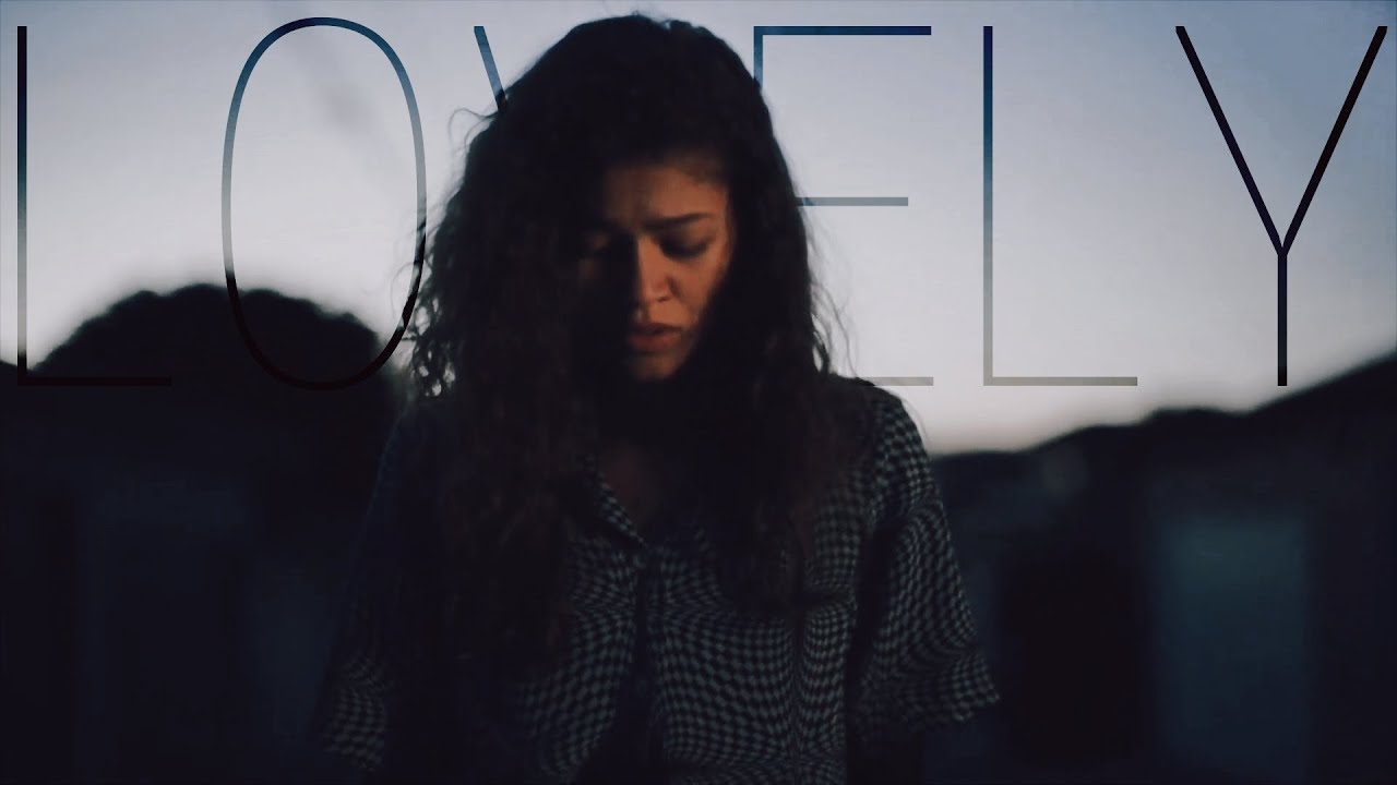 RUE BENNETT - LOVELY | Euphoria | depression
