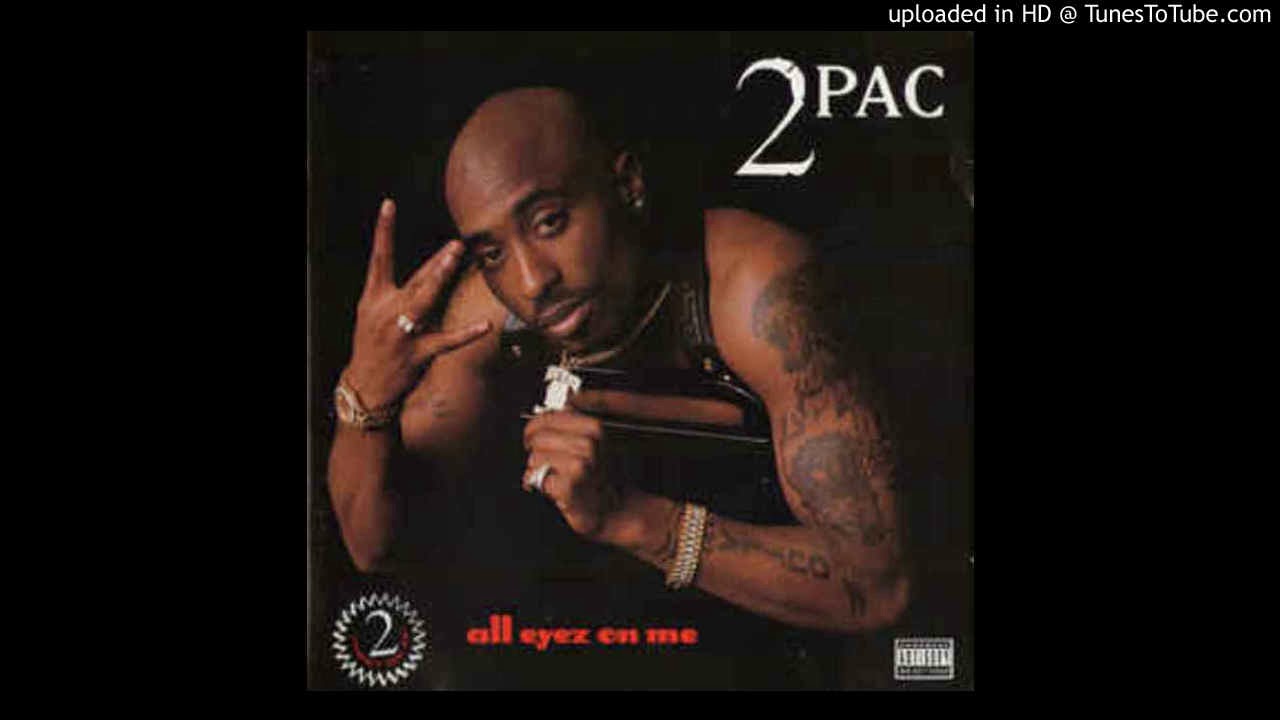 2Pac - When We Ride Instrumental (Remake)